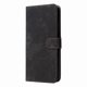 thumbnail image 4 of Funda Billetera para Motorola MOTO E15 4G con Soporte - Cartera de Cuero con Ranuras Negro, 4 of 5