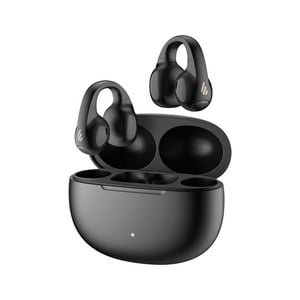 Edifier Comfo C Negro Audífonos Open-Ear True Wireless