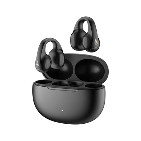 Edifier Comfo C Negro Audífonos Open-Ear True Wireless