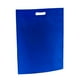 thumbnail image 1 of Bolsa Tnt Tipo Boutique Reciclable Azul 20x30 (20 Unidades), 1 of 3