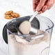 thumbnail image 4 of Recipiente de almacenamiento de alimentos Progressive ProKeeper+ Flour 4L, 4 of 4
