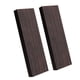 thumbnail image 2 of 2 Piezas De Madera De ébano En Blanco Para Instrumentos Musicales, Suministros De Luthier, 2 of 2