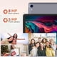 thumbnail image 3 of Tablet URAO 10.1 Android 15 24GB 128GB OctaCore WiFi 6, 3 of 3