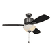 thumbnail image 1 of HUNTER VENTILADOR TECHO 48 PULGADAS KOHALA BAY, 1 of 11