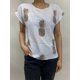 thumbnail image 1 of Polera M Segunda Mano Mujer, 1 of 3