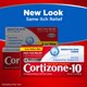 thumbnail image 2 of Crema anti-picazón Cortizone 10 1 % hidrocortisona 60 ml, 2 of 8