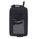 thumbnail image 3 of Oxford Cloth Mini Wallet Card Money Key Pack Riñonera Negro, 3 of 3