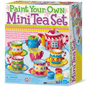 4M - Pinta Set De Te