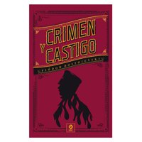 Edimat Libros - Libro Crimen Y Castigo