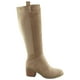 thumbnail image 2 of Bota Sgamuza CostuBack  Khaki Danicolle, 2 of 4
