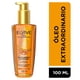 thumbnail image 1 of Tratamiento Capilar Elvive en Aceite Óleo Extraordinario Frasco, 100 ml, 1 of 8