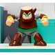 thumbnail image 2 of Figura de acción Jada Mega Man Wave 3 Wood Man 15 cm escala 1:12, 2 of 6