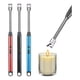 thumbnail image 1 of Chispero Encendedor Usb Eléctrico Plasma Recargable Premium Encendedor Para Cocina Hogar, 1 of 7