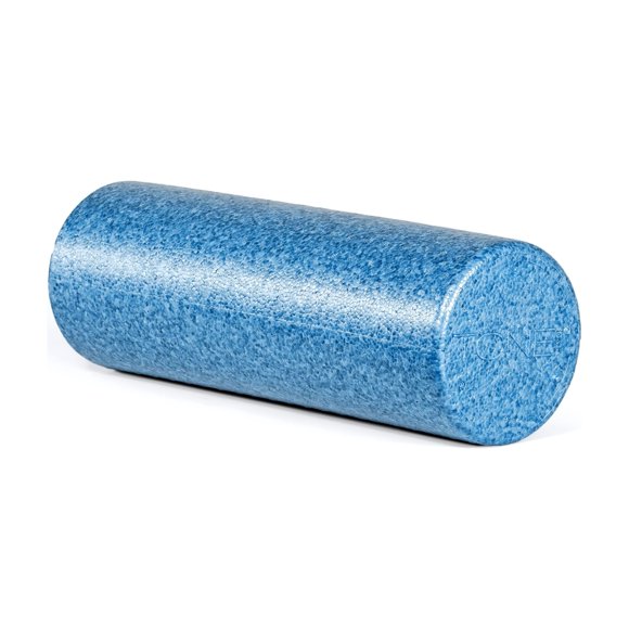 Rodillo de Espuma Tone Fitness EPP Alta Densidad 46 cm Azul