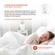 thumbnail image 3 of CALIENTA CAMA SIEGEN SG-5120D3 1 PLAZA (150 X 80 cms), 3 of 7