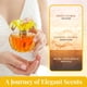 thumbnail image 3 of Perfume MORIAH'S MIRACLE FLOWERS Angel Flower Eau De Parfum 100 ml, 3 of 7