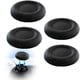 thumbnail image 1 of Tapas de Silicona Antideslizantes para Joystick MatoSan 4 unidades Negro, 1 of 7