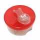 thumbnail image 5 of Fitmark The Shield Bolso Lonchera Termica Para Gimnasio Lava, 5 of 8