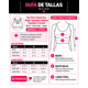 thumbnail image 5 of Top Peto Deportivo Mujer Seamless Relleno Espalda Cruzada, 5 of 5