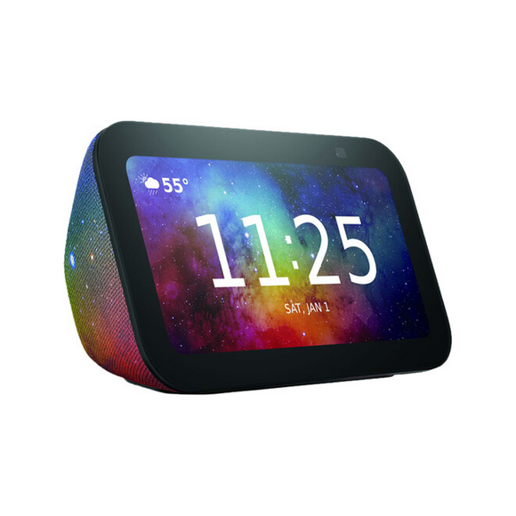 Echo Show 5 Kids 3era Gen Con - Pantalla Inteligente De 5,5