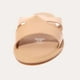 thumbnail image 3 of Sandalia Beige Vía Franca, 3 of 5