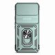 thumbnail image 1 of Funda Resistente Anillo Soporte Google Pixel 8 Privacidad Cámara Montaje Magnético Verde, 1 of 4