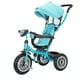 thumbnail image 1 of Triciclo Paseo Infantil 360 1326 LX Verde, 1 of 3