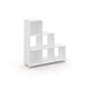 thumbnail image 2 of Estante Blanco 97X9.3 Cm, 2 of 4