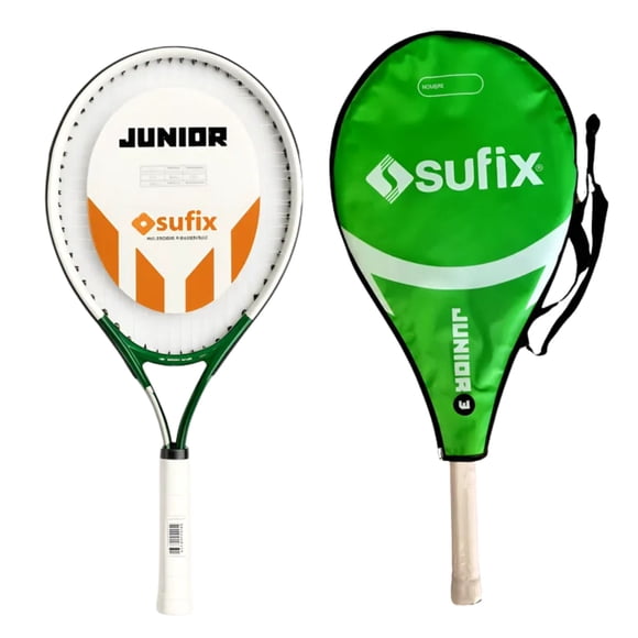 Raqueta De Tenis Para Niños (9-11 Años) Sufix® Junior Three