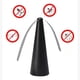 thumbnail image 1 of Abanico Ventilador Repelente De Moscas Portatil- Color Negro, 1 of 5