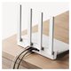 thumbnail image 4 of Xiaomi Router AX3000T Wifi 6 2.4GHz / 5GHz Blanco, 4 of 8