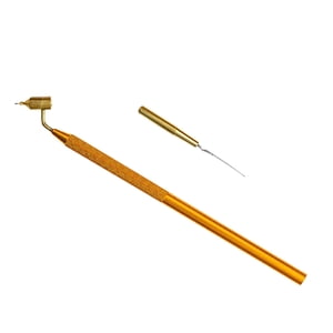 Bothyi - Bolígrafo Aplicador De Pintura, Exquisitos Suministros De Pintura Artesanal, Pasatiempos Para Escribir, 0,5Mm