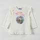 thumbnail image 1 of Polera Manga Larga Niña Glitter Makes Beige Gabby Doll House, 1 of 5