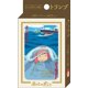 thumbnail image 1 of Cartas de juego Totoro Ponyo de Studio Ghibli, 1 of 3