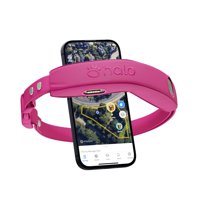 Valla Inalámbrica Para Perros Y Collar Gps Para Perros Halo Collar 4 Orchid