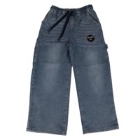 Jeans Niño Denim Pillin