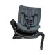 thumbnail image 2 of Silla de auto convertible Spinel 360° Plus 012 Authentic Gris, 2 of 8