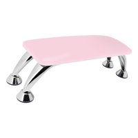 Magideal - Soporte De Cojín Para Reposabrazos De Uñas, Duradero, Suave, Antideslizante, Profesional, Soporte Para Manos Para Manicura, Mesa, Salón De Uñas, Hogar