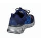 thumbnail image 2 of ZAPATILLAS SKECHERS TECHNO STRIDES NIÑOS | 403692L-NVBL - Talla 26, 2 of 4