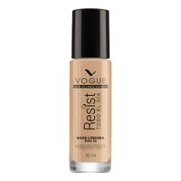 Vogue - Base Resist Larga Duracion Avellana 30Ml