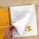 thumbnail image 4 of Cuaderno De 5 Materias Rayado College 22 X 28 Cm, 4 of 8