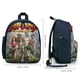 thumbnail image 2 of Jumanji Mochila Escolar para Niños y Niñas, Mochila Infantil Ligera de Alta Calidad, Grande y Duradera Azul, 2 of 6