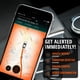 thumbnail image 3 of Rastreador GPS para coche CARLOCK con cable 12-24 V, batería antirrobo 4G, 3 of 8