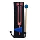 thumbnail image 4 of Juego De Diapasones De 136,1 Hz Con Bolsa De Almacenamiento Para Meditación De Sonido Rosa Rosa, 4 of 5