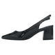 thumbnail image 2 of Zapato Mujer Chalada Faiza-2 Negro Casual, 2 of 9