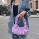 thumbnail image 3 of Bolso de hombro Baguette Bolsos Bottega Jodie Dupes Bolso de mujer Vintage Hobo Bolso de moda Bolso plisado Bolso de hombro Bolso pequeño debajo del brazo Tote, 3 of 7