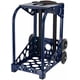 thumbnail image 3 of Bolsa rodante ZUCA Unicorn Sport con ruedas y asiento parpadeantes, 3 of 6