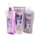 thumbnail image 1 of Set de regalo Body Fantasies Twilight Mist para mujer, 240 ml, 200 ml, 350 ml, 1 of 2