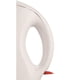 thumbnail image 5 of Hervidor Eléctrico Brentwood KT-1617 Sin Cable 1.7L Blanco, 5 of 7