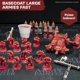 thumbnail image 3 of Pintura The Army Painter Air Triads Marrón Neutro 6x18ml, 3 of 8